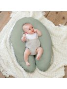 Doomoo Comfy Big 190cm szoptatós párna huzat, OUTLET termék