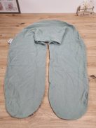 Doomoo Comfy Big 190cm szoptatós párna huzat, OUTLET termék