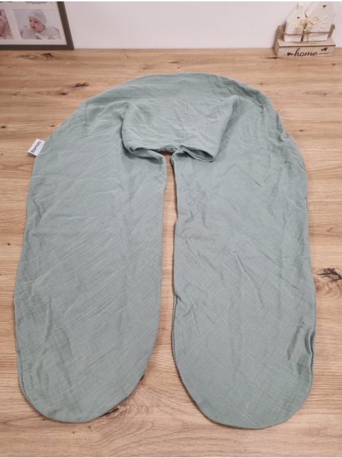 Doomoo Comfy Big 190cm szoptatós párna huzat, OUTLET termék