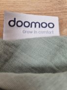 Doomoo Comfy Big 190cm szoptatós párna huzat, OUTLET termék