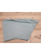 Doomoo Comfy Big 190cm szoptatós párna huzat, OUTLET termék