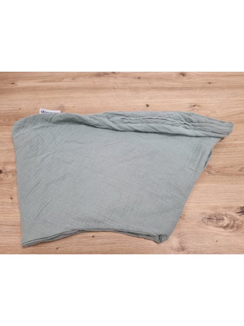 Doomoo Comfy Big 190cm szoptatós párna huzat, OUTLET termék