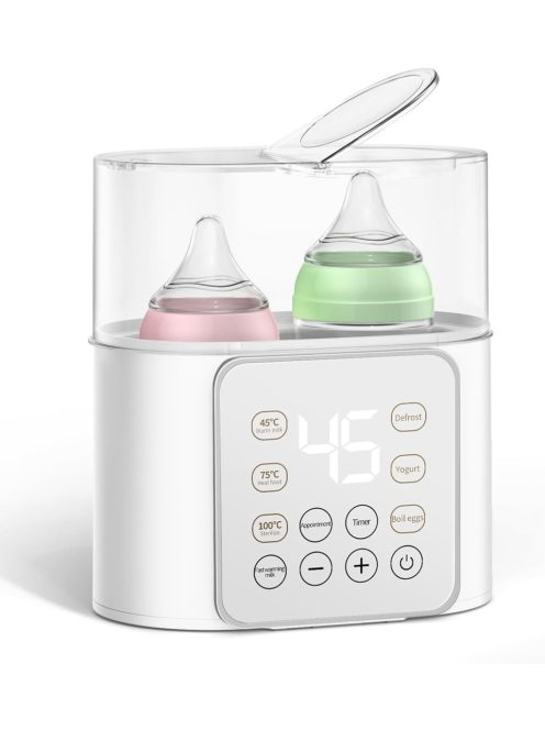 Taikoul 9 az 1-ben cumisüveg melegítő, OUTLET termék