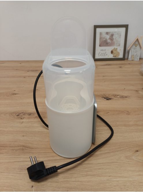 Taikoul 9 az 1-ben cumisüveg melegítő, OUTLET termék