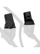 Hauck adapter babakocsihoz, OUTLET termék