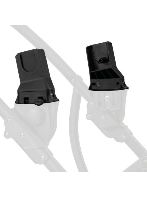 Hauck adapter babakocsihoz, OUTLET termék