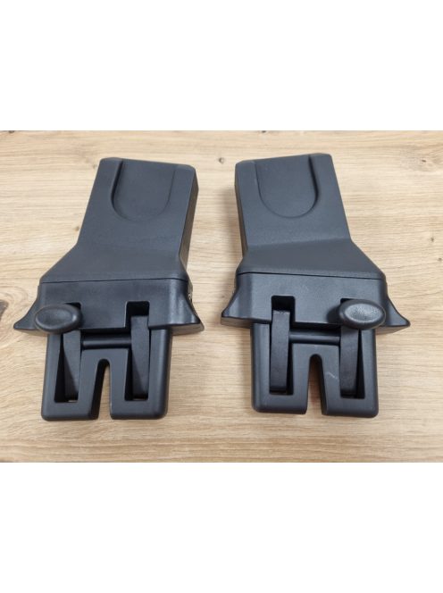 Hauck adapter babakocsihoz, OUTLET termék