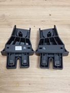 Hauck adapter babakocsihoz, OUTLET termék