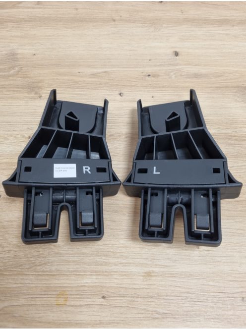 Hauck adapter babakocsihoz, OUTLET termék