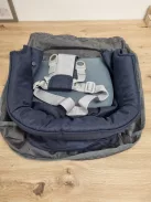  Inglesina Fast asztalhoz erősíthető etetőülés. OUTLET termék