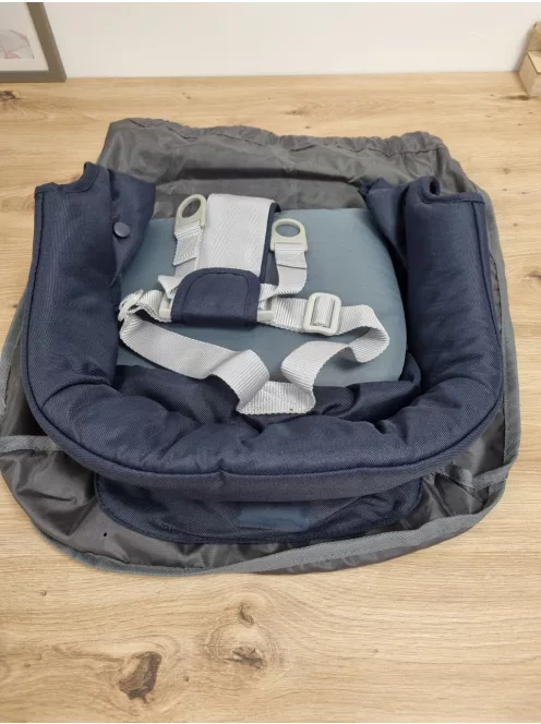  Inglesina Fast asztalhoz erősíthető etetőülés. OUTLET termék