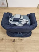  Inglesina Fast asztalhoz erősíthető etetőülés. OUTLET termék