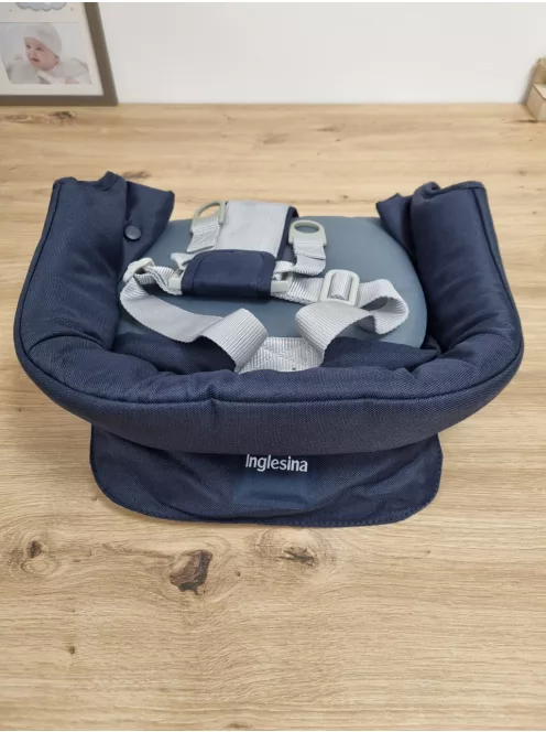  Inglesina Fast asztalhoz erősíthető etetőülés. OUTLET termék