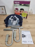  Inglesina Fast asztalhoz erősíthető etetőülés. OUTLET termék