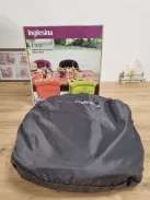  Inglesina Fast asztalhoz erősíthető etetőülés. OUTLET termék