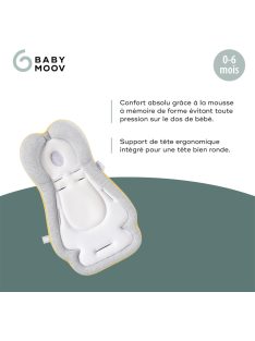 Babymoov Cosymorpho Fresh szűkítőbetét. Outlet termék.