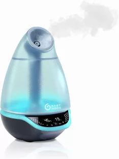 Babymoov Hygro légpárásító és diffúzor-OUTLET termék