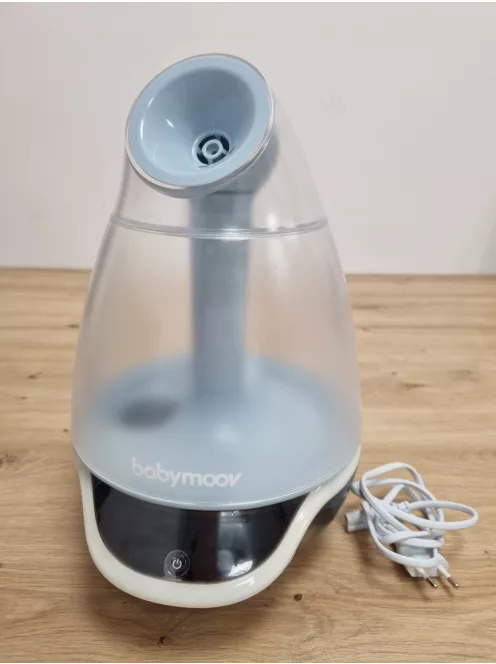 Babymoov Hygro légpárásító és diffúzor-OUTLET termék