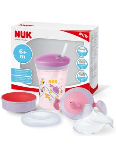 NUK Trainer Cup Trainer Cup Magic Cup 360° OUTLET termék
