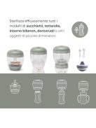 Nuvita mellyplus 2 cumisterilizáló- OUTLET termék