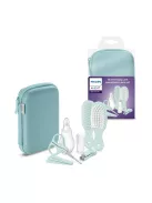 Philips Avent 9db-os babaápolási készlet-SCH401/00, OUTLET termék