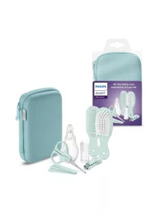   Philips Avent 9db-os babaápolási készlet-SCH401/00, OUTLET termék