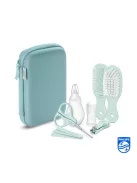 Philips Avent 9db-os babaápolási készlet-SCH401/00, OUTLET termék