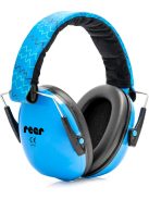 Reer SilentGuard hallásvédő csecsemőknek OUTLET termék