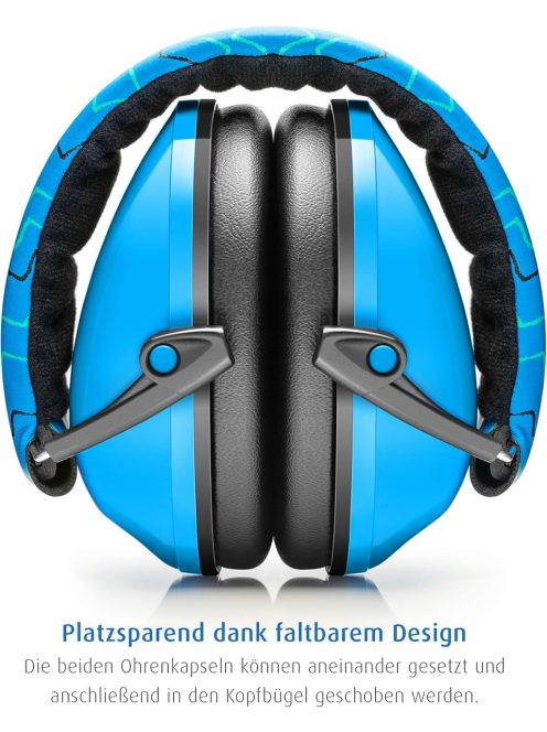 Reer SilentGuard hallásvédő csecsemőknek OUTLET termék