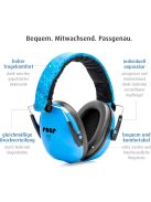 Reer SilentGuard hallásvédő csecsemőknek OUTLET termék