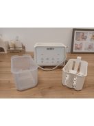 Sejoy Formula cumisüveg melegítő és sterilizáló 6 az 1-ben, OUTLET termék