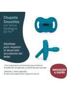 Suavinex Selection SX Pro 4db-os cumi szett, OUTLET termék