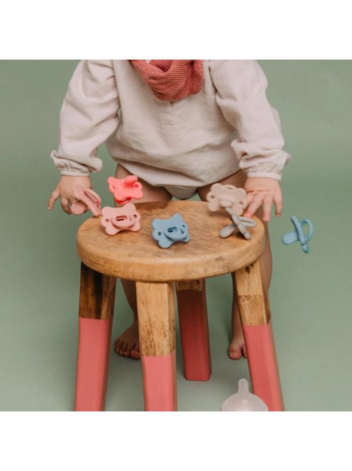 Suavinex Selection SX Pro 4db-os cumi szett, OUTLET termék