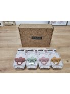 Suavinex Selection SX Pro 4db-os cumi szett, OUTLET termék