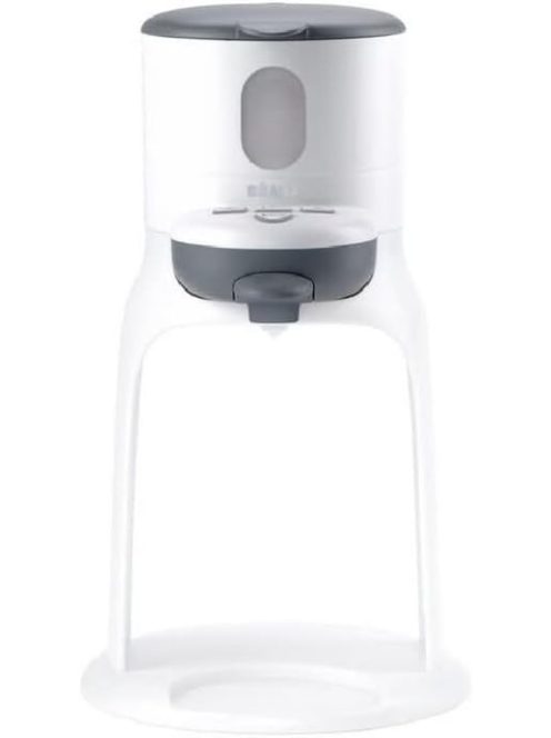 Béaba Bib'Expresso elektromos tápszerkészítő és cumisüveg melegítő, OUTLET termék