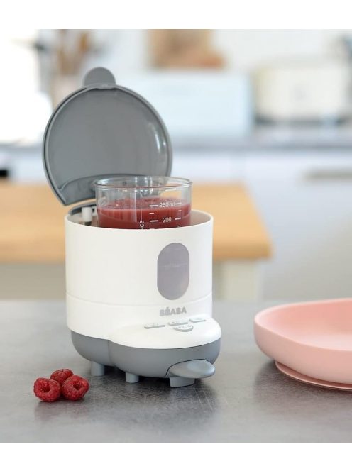 Béaba Bib'Expresso elektromos tápszerkészítő és cumisüveg melegítő, OUTLET termék