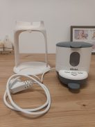Béaba Bib'Expresso elektromos tápszerkészítő és cumisüveg melegítő, OUTLET termék