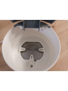 Béaba Bib'Expresso elektromos tápszerkészítő és cumisüveg melegítő, OUTLET termék