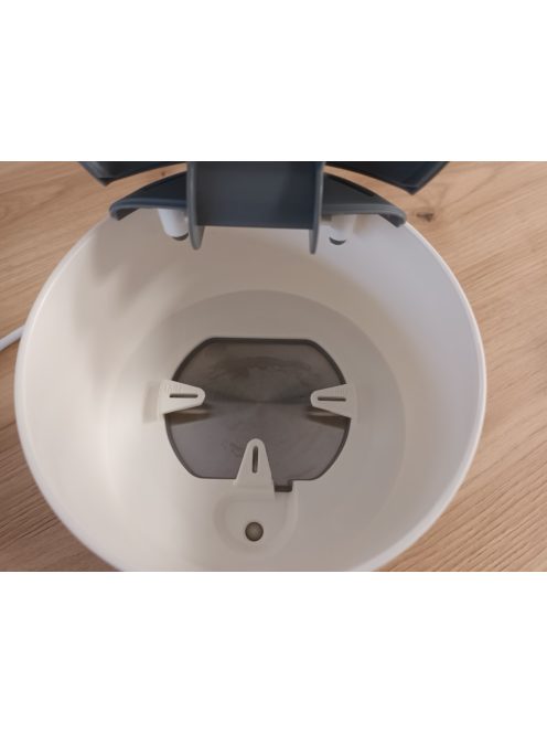 Béaba Bib'Expresso elektromos tápszerkészítő és cumisüveg melegítő, OUTLET termék