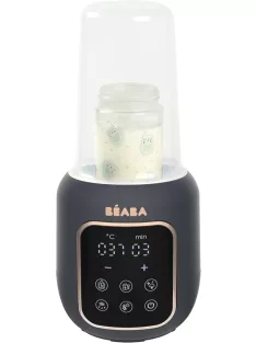   Béaba Multi Milk 5 az 1-ben cumisüveg melegítő és sterilizáló, OUTLET termék