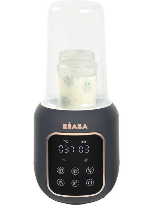 Béaba Multi Milk 5 az 1-ben cumisüveg melegítő és sterilizáló, OUTLET termék