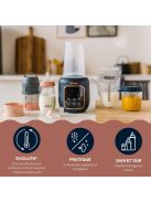 Béaba Multi Milk 5 az 1-ben cumisüveg melegítő és sterilizáló, OUTLET termék