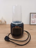 Béaba Multi Milk 5 az 1-ben cumisüveg melegítő és sterilizáló, OUTLET termék