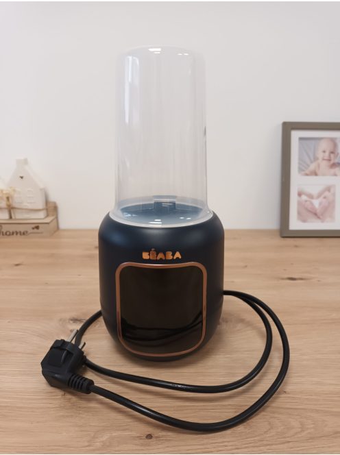 Béaba Multi Milk 5 az 1-ben cumisüveg melegítő és sterilizáló, OUTLET termék