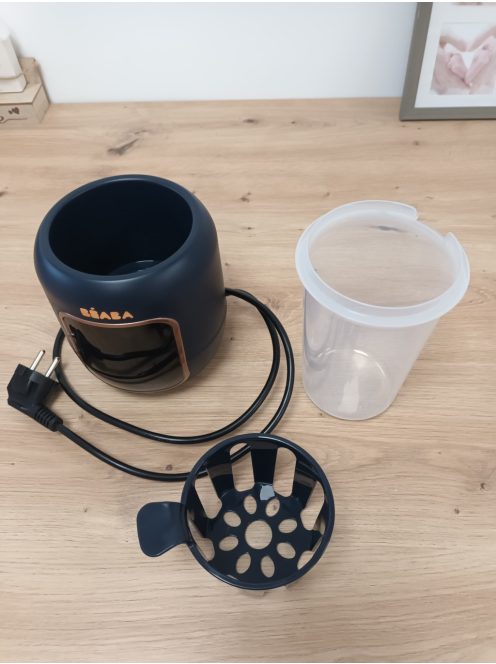 Béaba Multi Milk 5 az 1-ben cumisüveg melegítő és sterilizáló, OUTLET termék