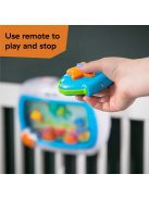 Baby Einstein Sea Dreams, zenélő kiságyjáték, TV. OUTLET termék