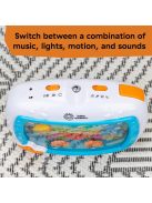 Baby Einstein Sea Dreams, zenélő kiságyjáték, TV. OUTLET termék