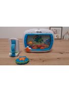 Baby Einstein Sea Dreams, zenélő kiságyjáték, TV. OUTLET termék
