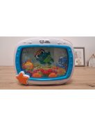 Baby Einstein Sea Dreams, zenélő kiságyjáték, TV. OUTLET termék