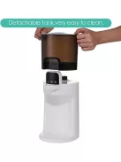 Bellababy elektromos tápszerkészítő, OUTLET termék